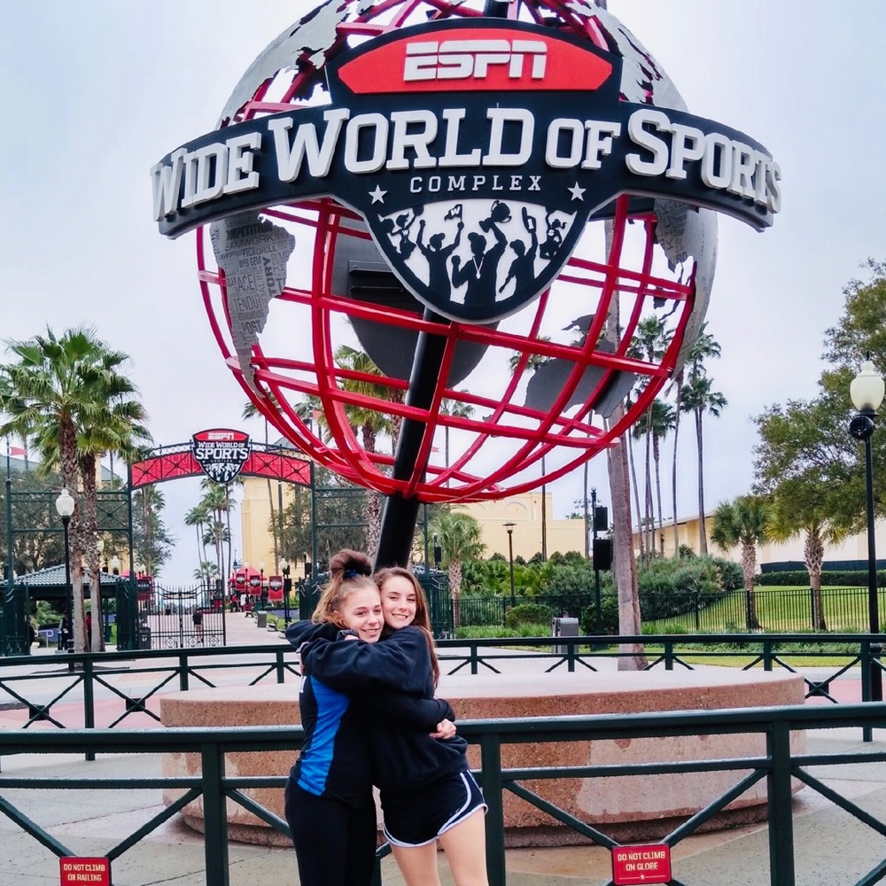 Meet your Posher, Mya